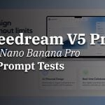 Seedream V5 Pro vs Nano Banana Pro cover