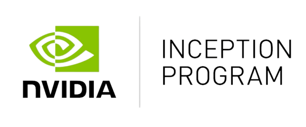 Logo of nvidia program
