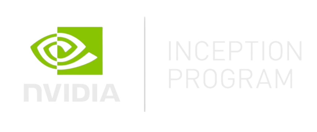 Logo of nvidia program