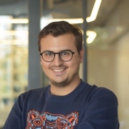 Gokhan C. — Teamso